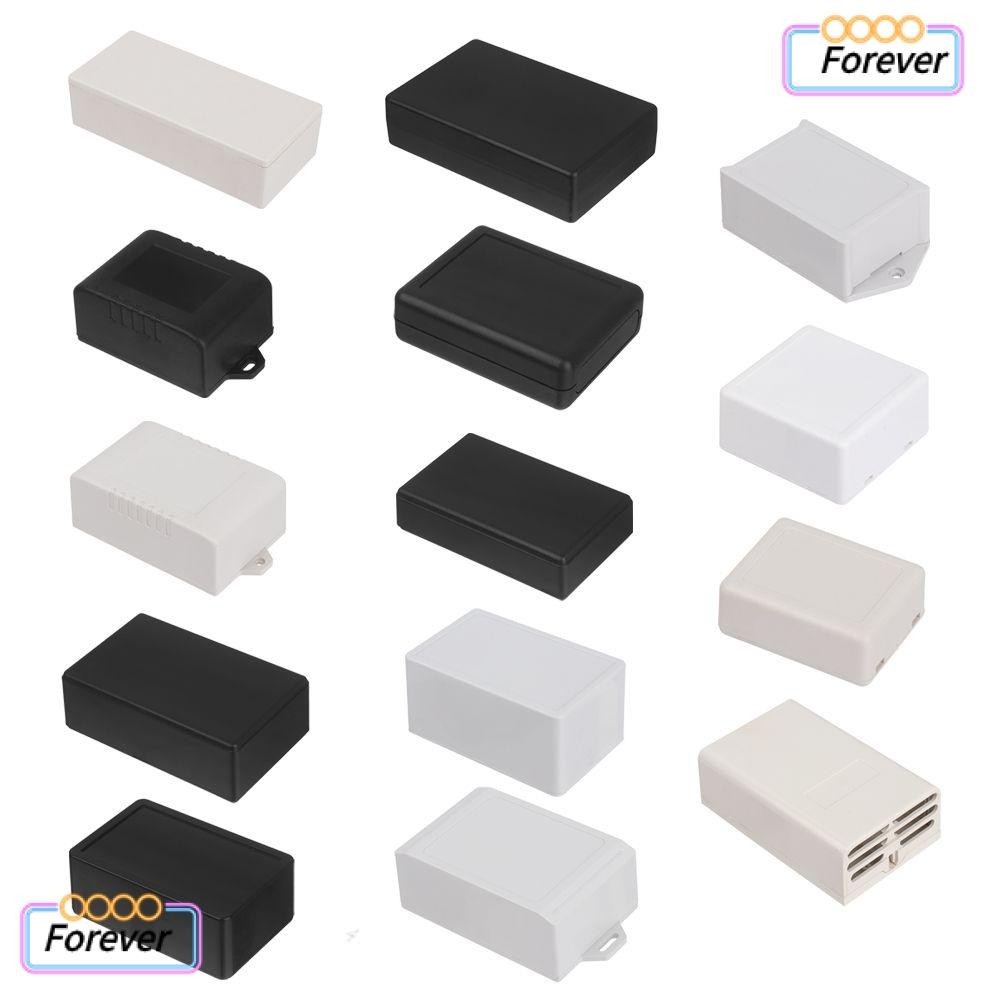 Forever กล่องโปรเจคเตอร์อิเล็กทรอนิกส์ พลาสติก ABS 14 แบบ คุณภาพสูง
