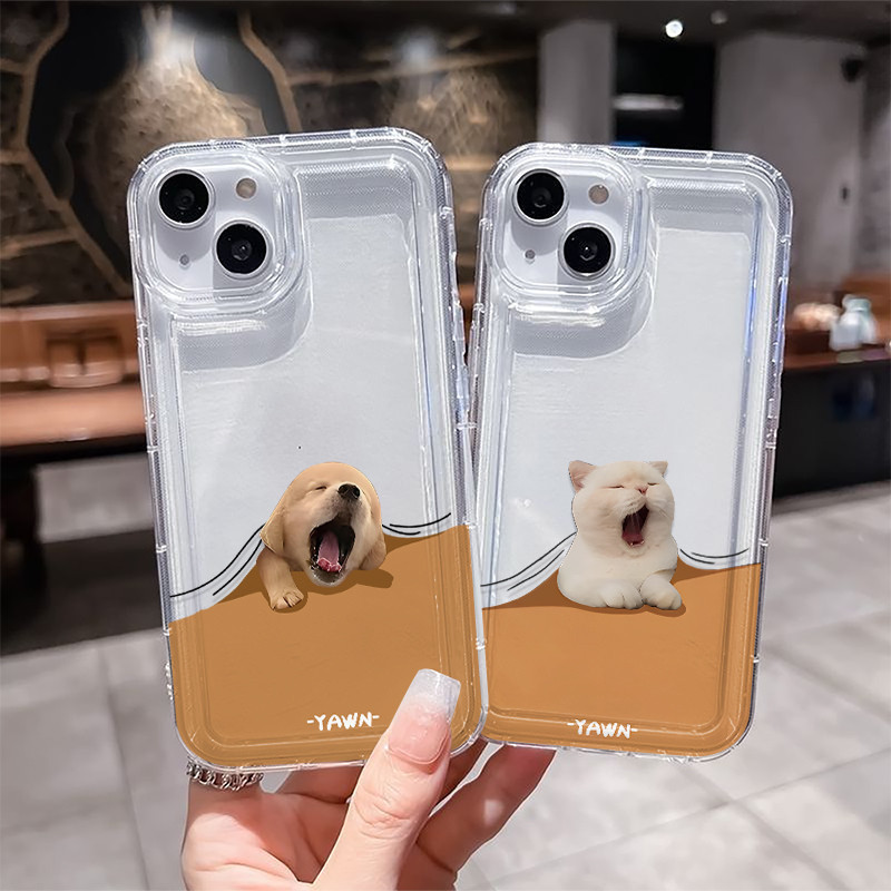 kiddy 5 บาท ส่งจากไทยลายน่ารักๆ เข้ากันได้กับ เคสไอโฟน11 13 14plus 15 pro max XR 12 13pro 6P 7P 8P พสัสX#937