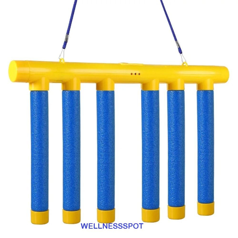 Wellnessspot Eye And Hand Grabbing Stick, Falling Quick Reaction Challenge Stick เกม, การออกกําลังกาย Prop Party เกม Interactive Reaction Sticks เกมเด็กของขวัญ