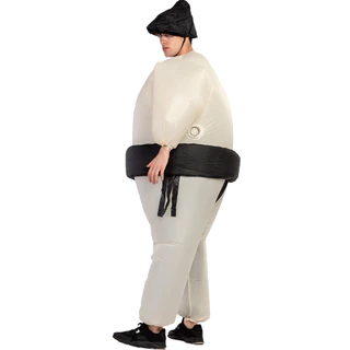 ชุดซูโม่ สำหรับผู้ใหญ่ ชุดประกอบการแสดงต่างๆ Sumo suit