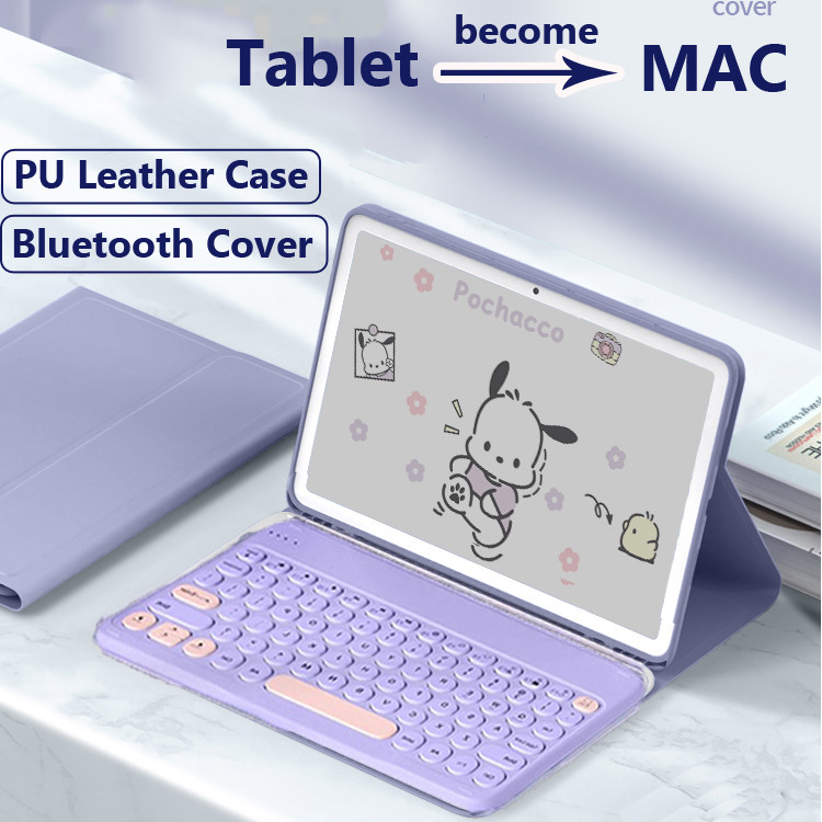 คีย์บอร์ดสําหรับ Lenovo Xiaoxin Pad 12.1 2025 TB365FC Tab K12 12.1 "2025 TB361FU สําหรับ Lenovo Idea