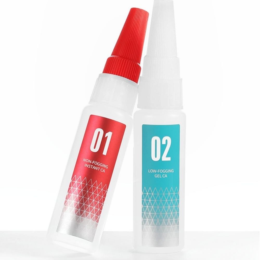 DSPIAE NG-01 / LG-02 Instant CA Glue
