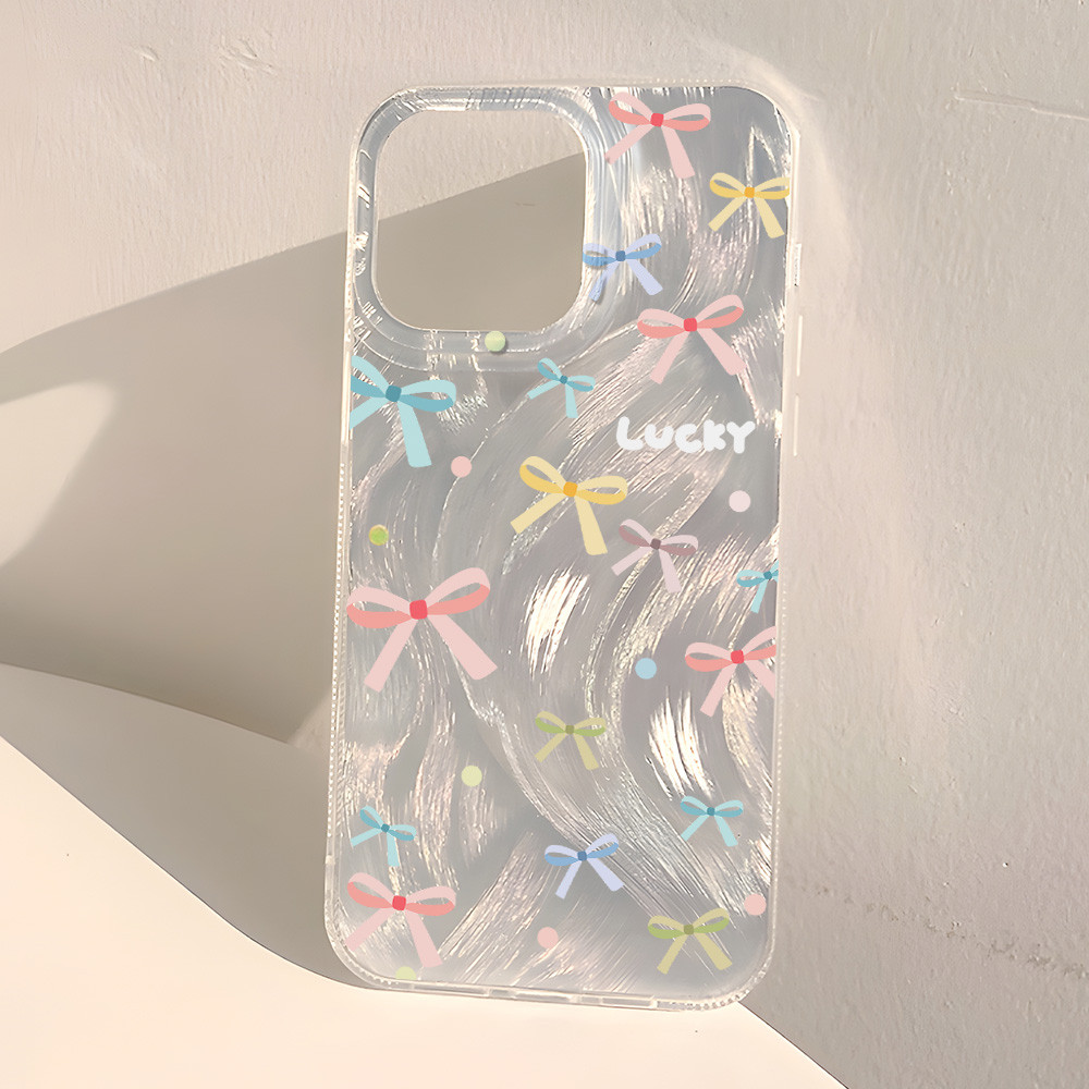 Soft โค้งคำนับเคส For Samsung A56 5G A17 A07 A36 A55 A06 A05S A05 A16 A15 A12 S24 Ultra S23 FE A54 A52 A53 A22 A13 A14 - รูปที่ 2