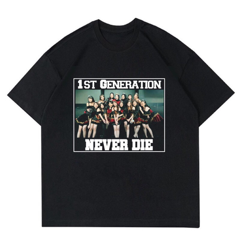 แฟชั่นใหม่ล่าสุด Jkt48 เสื้อเชิ้ต ดีไซน์ด้านหน้า | เสื้อยืด Jkt48 VINTAGE | เสื้อเชิ้ต Jkt48 ขนาดใหญ