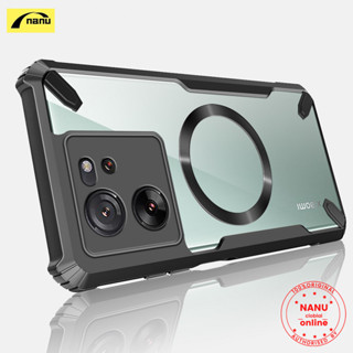Nanu สําหรับ Xiaomi 13T 13T Pro 5G Magnetic Attraction กรณี …