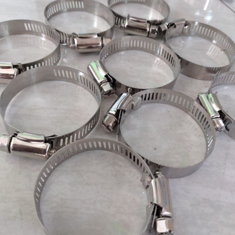 คาร์บูเรเตอร์ CLAMP manifold CLAMP PE PWK 26/28/30/32/34/35/36/38/40