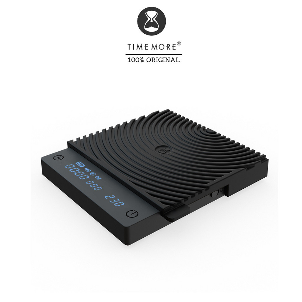 TIMEMORE Mini Espresso Scale (New)