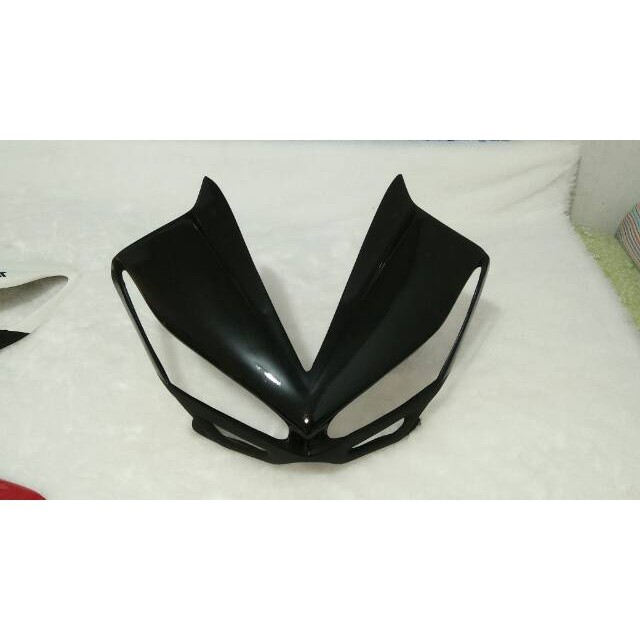 ครอบไฟหน้า R15 ตัวเก่า V2 - ครอบโคม R15 ตัวเก่า v2