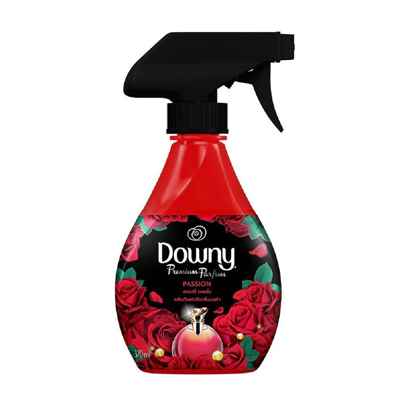 สเปรย์ขจัดกลิ่นบนผ้า DOWNY PASSION 370 มล.