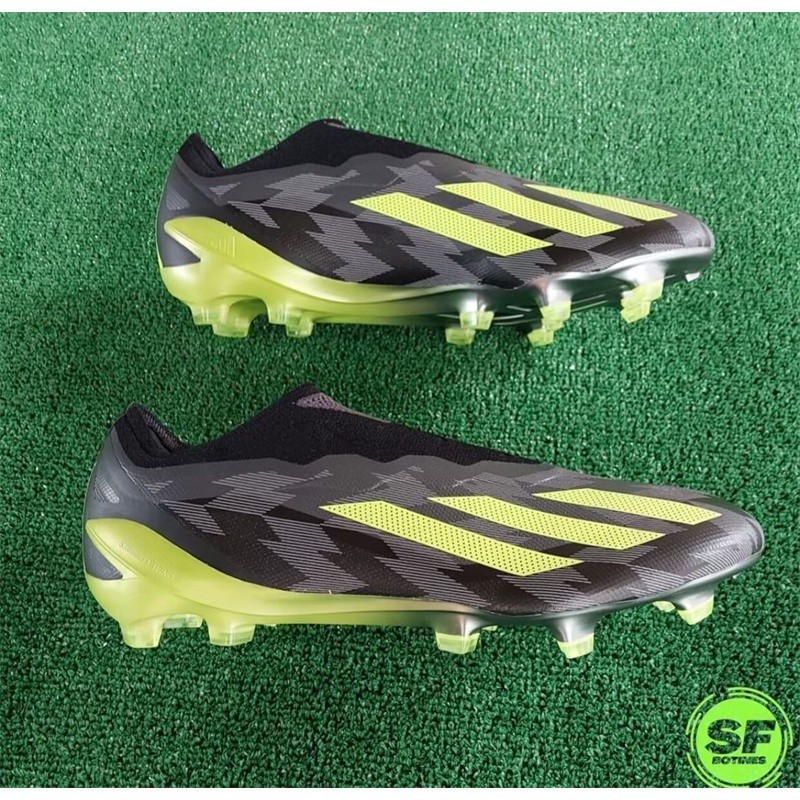 ♞,♘,♙Kasut Bola Sepak Adidas X  Speedportal .1 Crazylight+ รองเท้าฟุตบอล รองเท้าสตั๊ด รองเท้าฟุตบอล