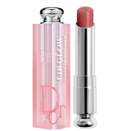 Dior Addict Lip Glow Color Reviving Lip Balm ลิปบาล์มลูกคุณ สีฮิตขายดี!