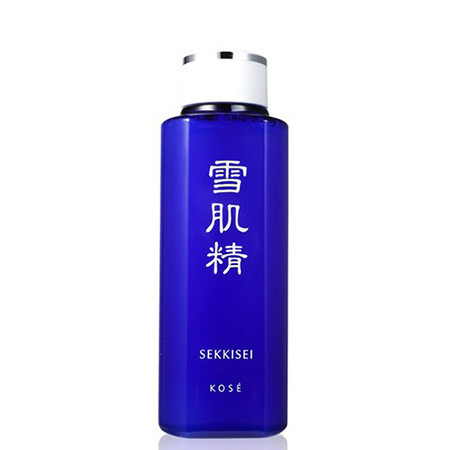 Kose Sekkisei Lotion 100ml (No Box) (ขวดมีตำหนิ) ไวท์เทนนิ่งโลชั่นอันดับ 1