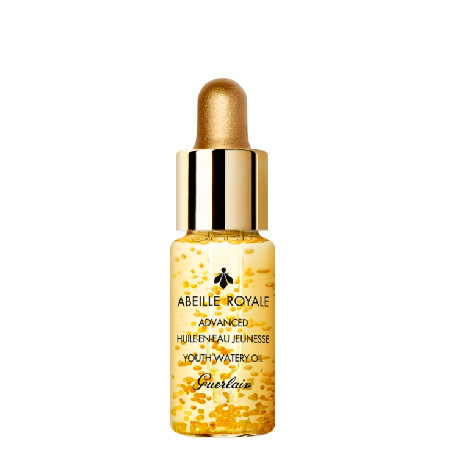 GUERLAIN Abeille Royale Advanced Youth Watery Oil 5 ml (แพ็คเกจมีตำหนิ ไม่มีผลต่อการใช้งาน)