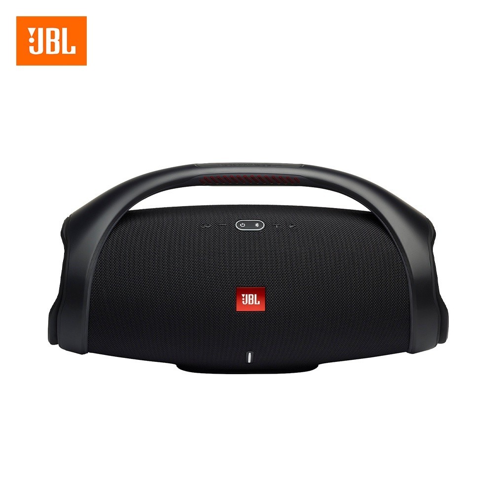 JBL Boombox 2 Bluetooth speaker Outdoor ลำโพงขนาดพกพา กันน้ำIPX7 รับประกันศูนย์ไทย 1 ปี