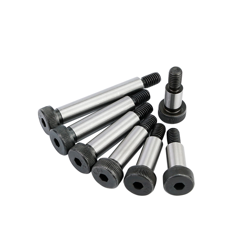 ขายดี zh Gold Super 12.9 แม่พิมพ์ปลั๊กซ็อกเก็ต หกเหลี่ยม เกรดเอ และอื่นๆ เพลาไหล่นูน M5 M6 M8 M10 M12 - รูปที่ 3