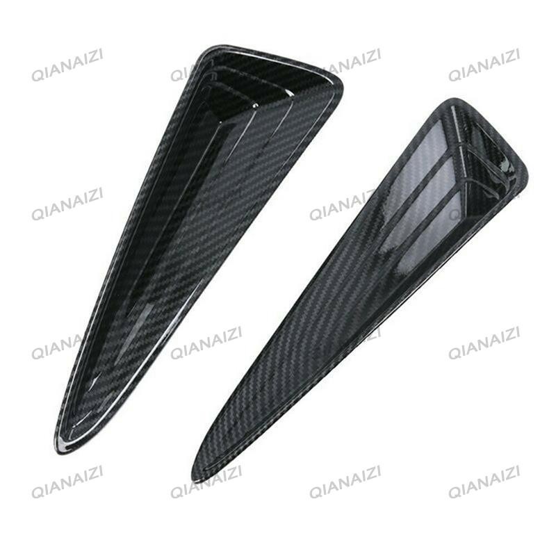 [qianaizi] ฝาครอบไฟตัดหมอก ประดับเลื่อม อุปกรณ์เสริม สําหรับ Toyota C-HR CHR 2016-2020 LHD 2 ชิ้น - รูปที่ 6