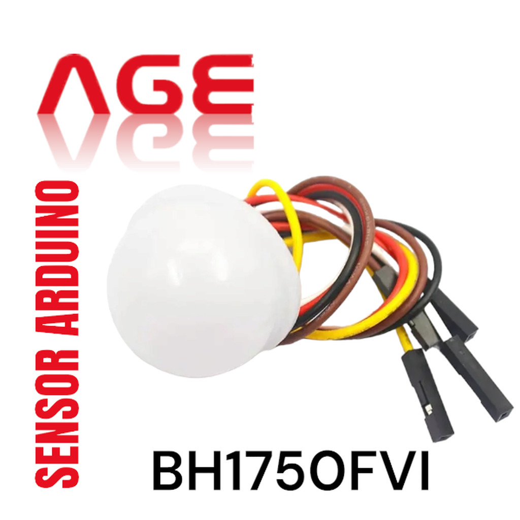 BH1750FVI Light Lux/Intensity Sensor Module เซนเซอร์วัดความเข้มแสง