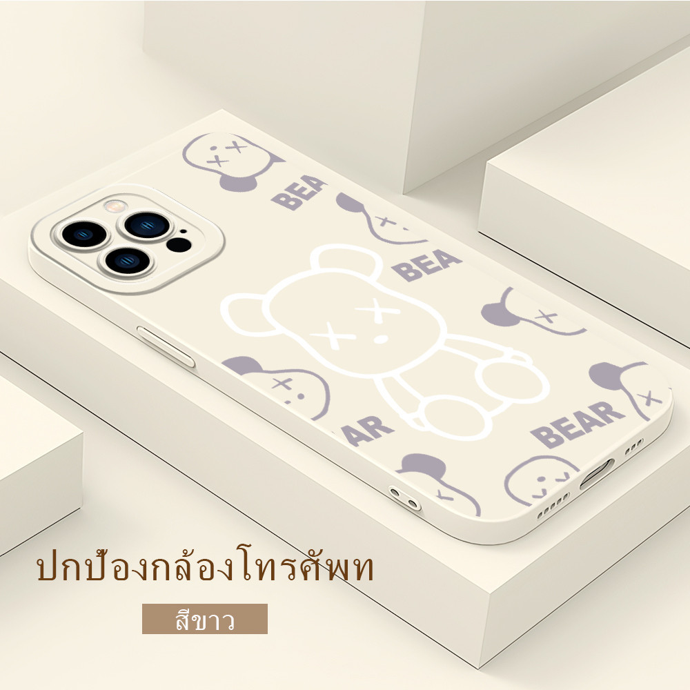เคส For Samsung Galaxy A55 A54 A05S A05S A34 A35 A02 A10 A14 A22 A12 A13 A23 A51 A71 A50 A50S A02 A02S A03 A03S 4G 5G TY ราคา ถูกที่สุด ดีลบีเคเค แกลเลอรีภาพที่ 4