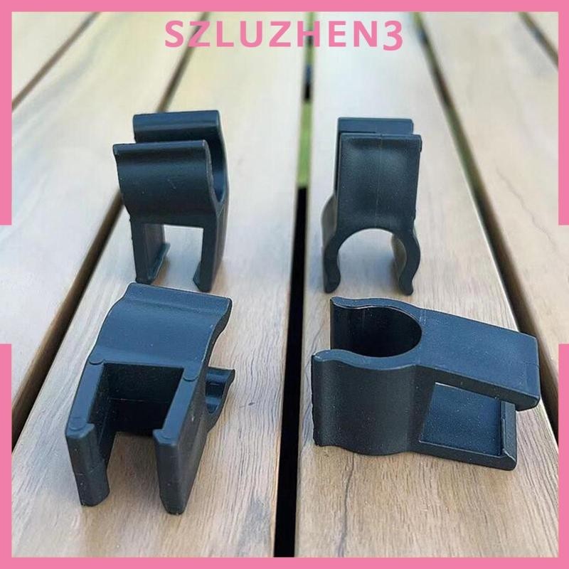 [Szluzhen3] บักเกิลใส่บัตร สําหรับตั้งแคมป์ เดินป่า ตกปลา 4 ชิ้น