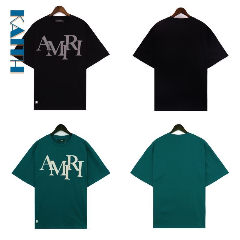 #T9 เสื้อยืดคอกลม ผ้าฝ้าย พิมพ์ลายตัวอักษร กราฟฟิค ขนาดใหญ่ สไตล์เกาหลี วินเทจ ยอดนิยม สําหรับผู้ชาย และผู้หญิง