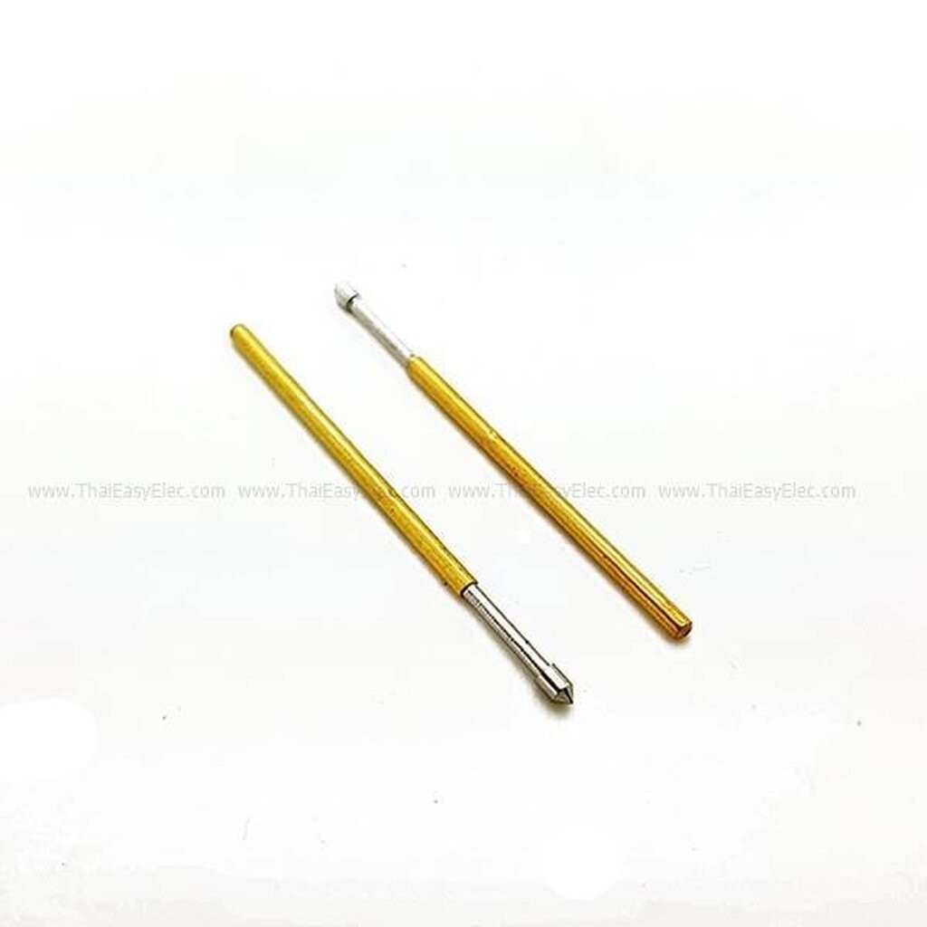 P100-E2 Spring Test Probe / Pogo Pin (100 pcs/pack)