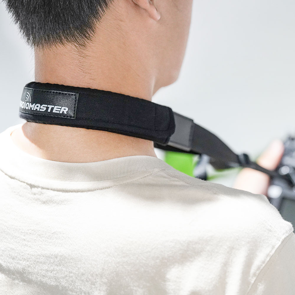 【ของแท้】RADIOMASTER สายคล้องคอ ปรับได้ สําหรับ TX16S TX16 TX12 Boxer Zorro