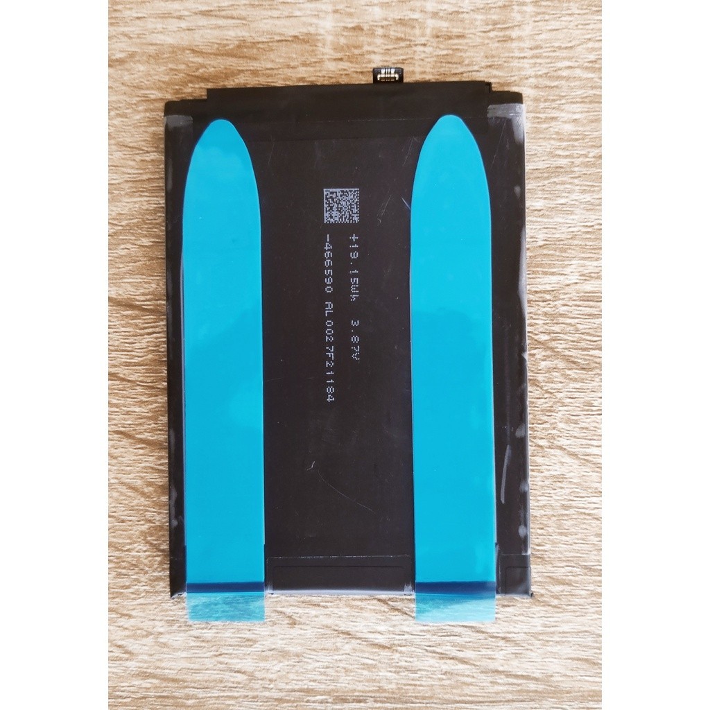 ชุดเครื่องมือซ่อมแบต 🐳 แบตเตอรี่  Xiaomi Redmi Note 9s Battery Model BN55