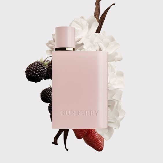 【น้ําหอมแท้แบ่งขาย】ของแท้ Her Elixir De Parfum EDP 2ml/5ml/10ml น้ําหอมผู้หญิงติดทนนาน