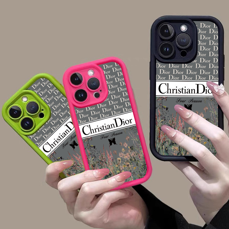 เคส OPPO A38 A18 A17 A16 A15 A15S F11 Pro F5 F7 F9 F1S A79 5G A73 5G A83 A37 A52 A92 A16K A16E A1K A