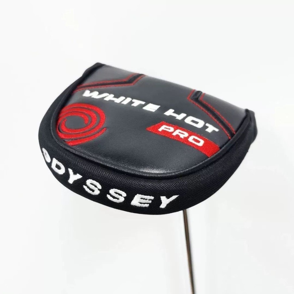 ODYSSEY Golf Putter Cover GOLF Club Cover
