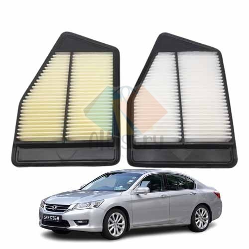 HONDA ACCORD T2A/T2M 2.0 ไส้กรองอากาศเครื่องยนต์ (17220-5D0-W00)
