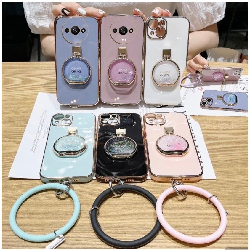 Case Redmi A3 เคส เรดมี Redmi A3