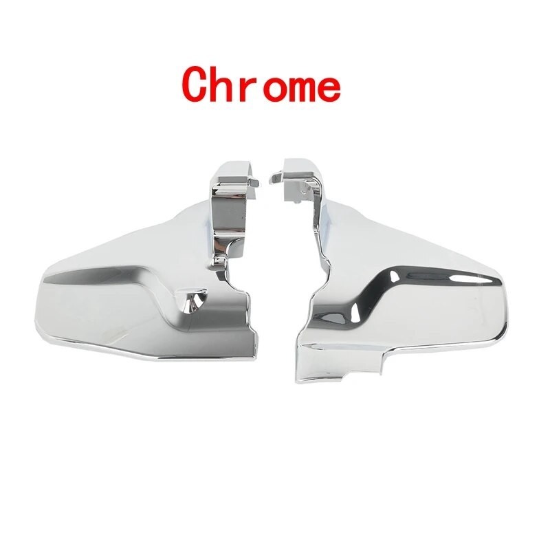 TM Motorcycle Engine Frame Covers For Honda Goldwing GL1800 2012-2017 F6B 2013-2017