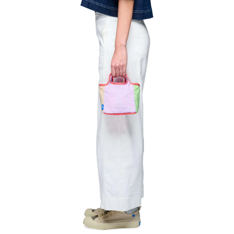 กระเป๋าสะพายข้างผู้หญิง / FOLDING BAG / NANO CARRIER BAG