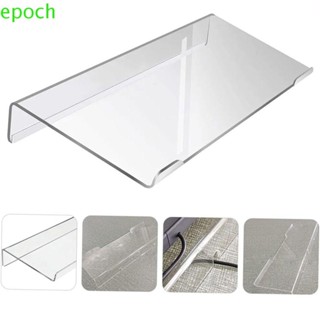 Epoch ขาตั้งคีย์บอร์ดอะคริลิค, ที่วางแป้นพิมพ์คอมพิวเตอร์ดีไ…