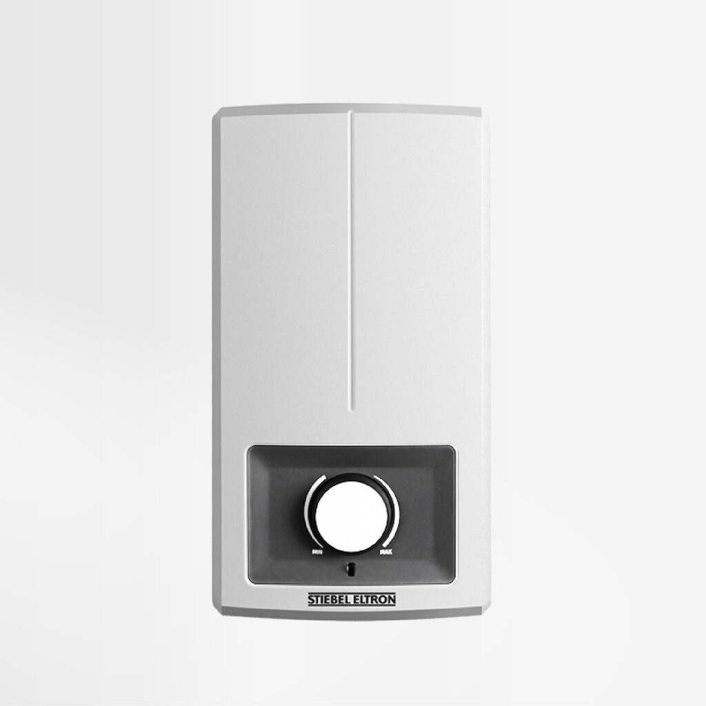 Stiebel Eltron DCM 7 เครื่องทำน้ำร้อนแบบผ่านร้อน