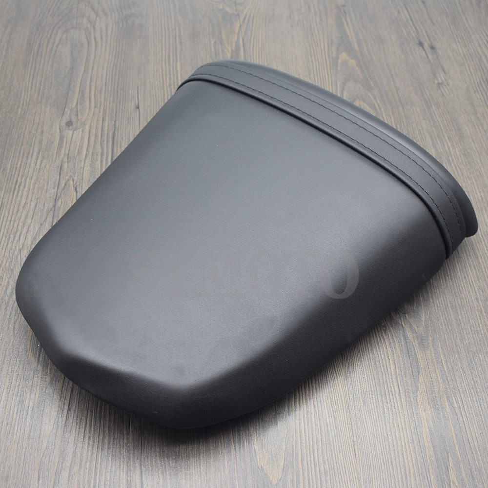 เบาะนั่งผู้โดยสารด้านหลังรถจักรยานยนต์สําหรับ Suzuki GSXR600 GSXR750 GSXR 750 600 2004-2005 K4 K5