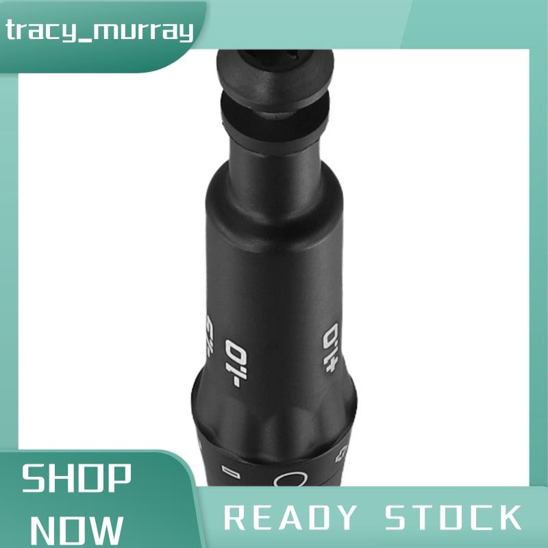 tracy_murray Golf Adapter Sleeve สําหรับ Ping G410 G425 G430 Driver และ Fairway Woodz