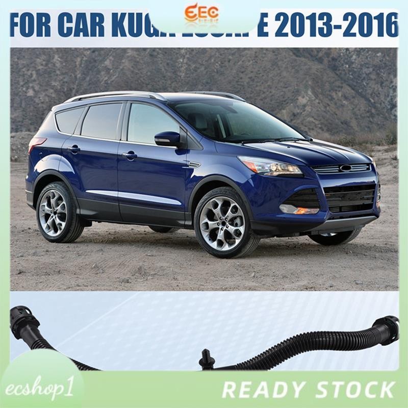 [ecshop1.ph] รถเพลาข้อเหวี่ยง Vent วาล์วฝาครอบท่อ BM5Z-6A664G BM5G-6K817BE สําหรับ Ford Kuga Escape 