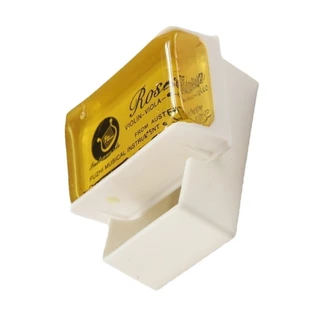 KOOK Low Dust Universals Rosin Natural Rosin Music Instrument Accessory ใช้งานง่าย
