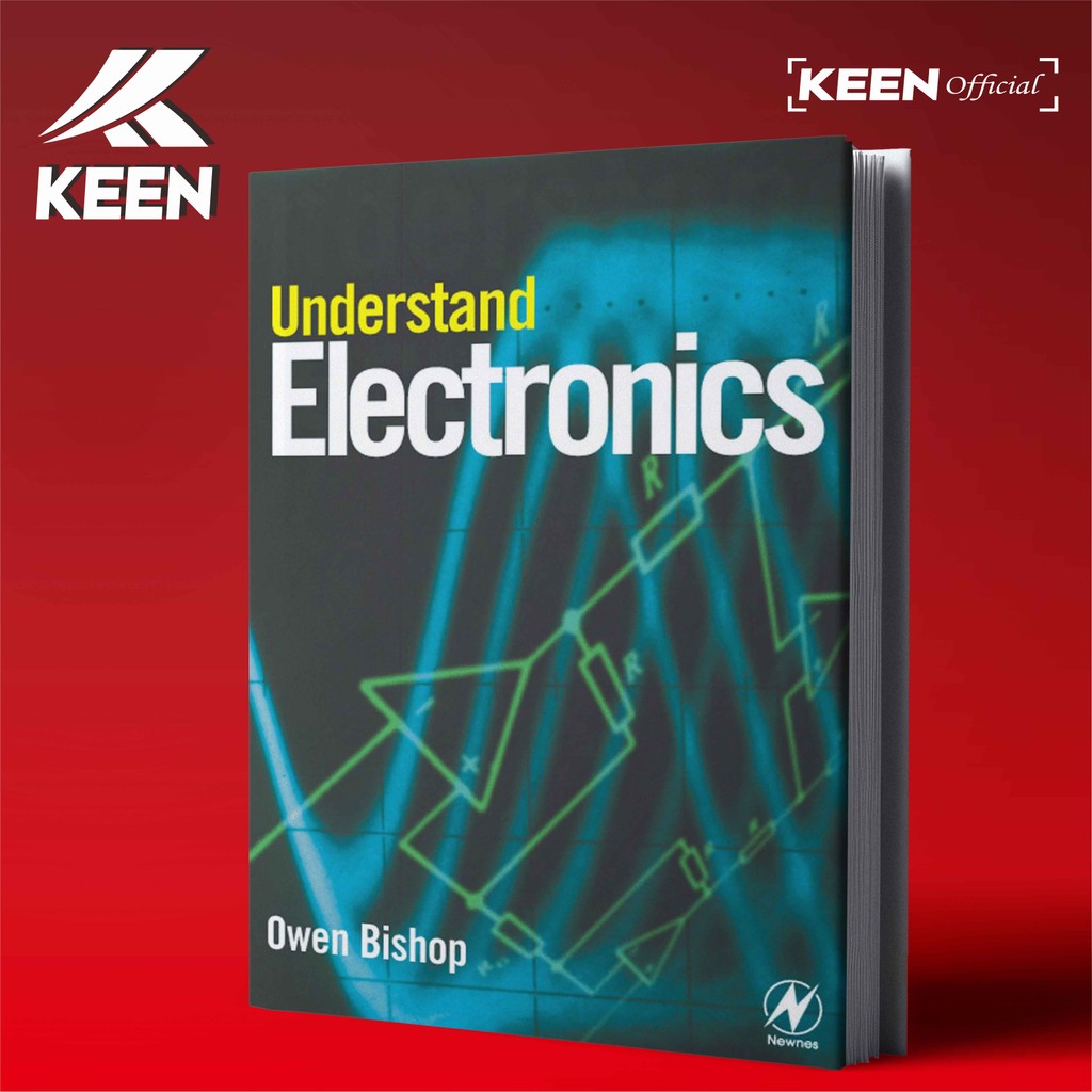 Understand Electronics by Owen Bishop