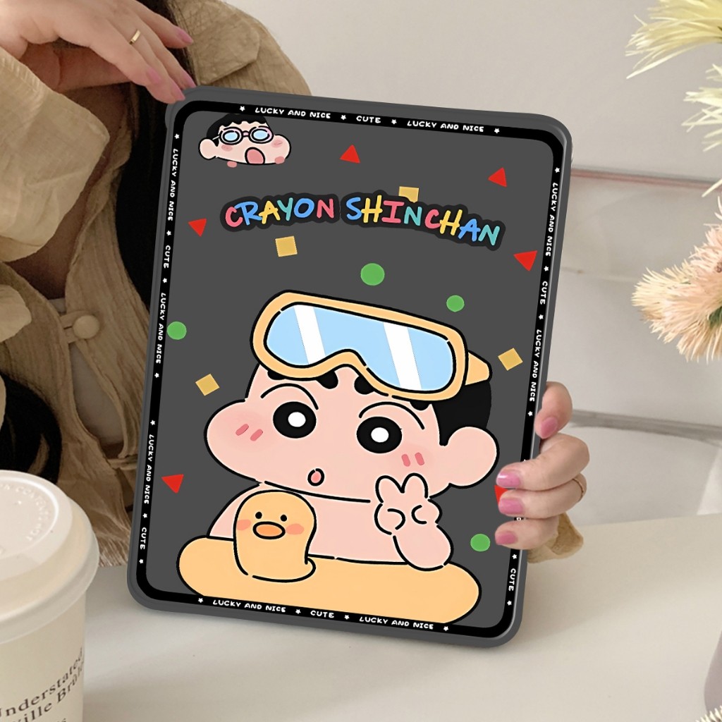 เคสไอแพดสวยๆ หมุน360องศา gen7 gen8 gen9 10.2 แอร์4 แอร์5 10.9 Pro10.5 เจน10 Air3 10.5 โปร11 2018/20/21/22  case ipad