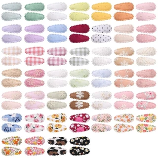 1pc คลิปผมลายน้ำหยด-mini แบบแฟชันน่ารัก สินค้าสำหรับตกแต่งผม เหมาะสำหรับทารกและเด็กหญิงเล็กๆ