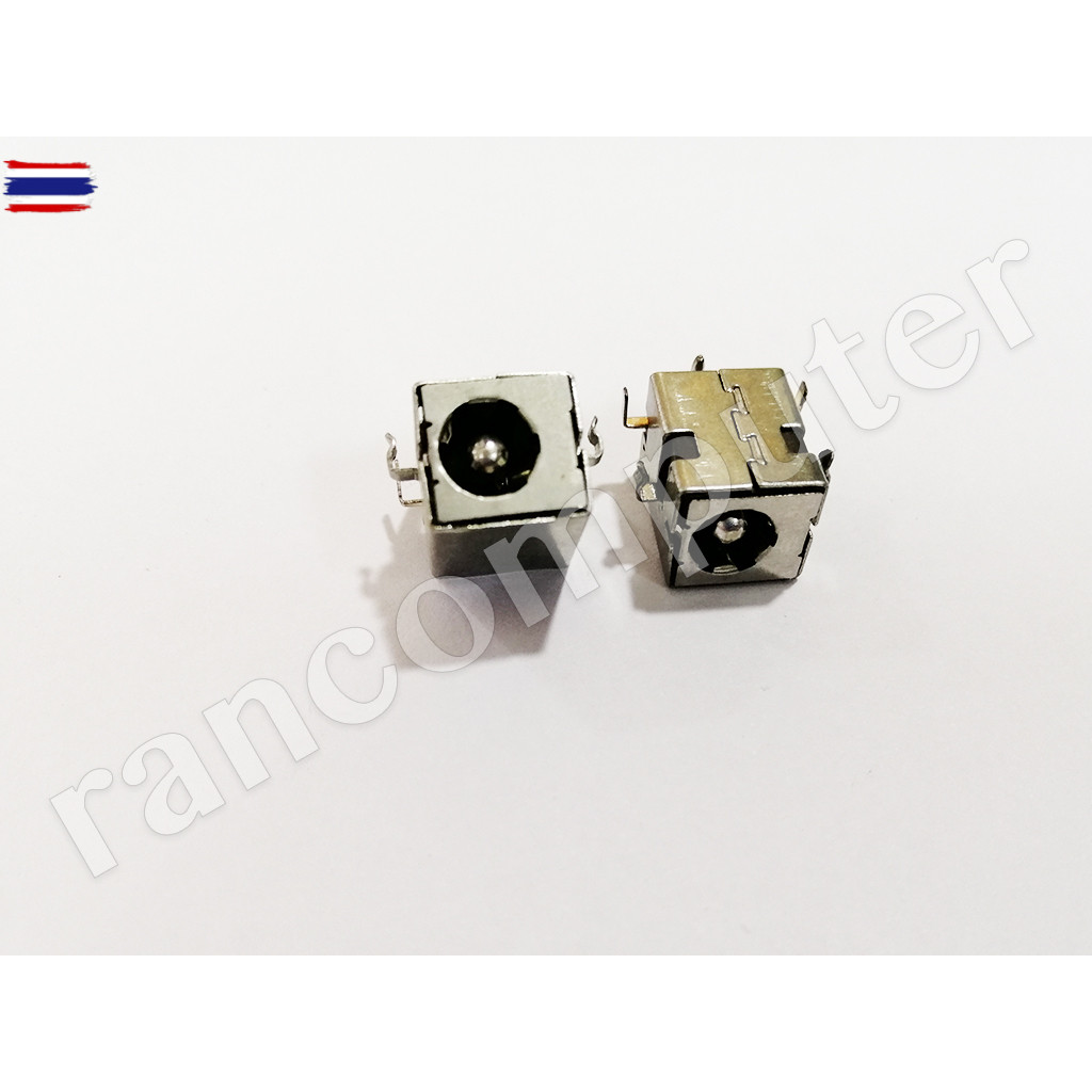 DC-JACK ASUS A43S K43S K43SA K43SC K43SV K43SJ K43BY K43BR K43SD K43U K43E K43TA K43LY X43S E SJ SV