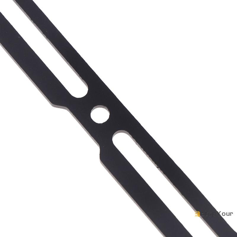 กินopyour] ขายึดไฟเลี้ยวรถจักรยานยนต์สําหรับ 009 รถยนต์ไฟฟ้าพร้อมตัวยึดไฟเลี้ยวรถจักรยานยนต์อุปกรณ์วงเล็บใหม่ - รูปที่ 5