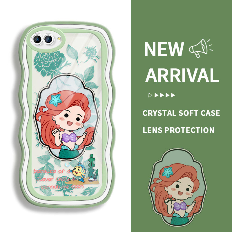 SoftCase สําหรับOppo A5s A5 2020 A5 2018 AX5 AX5sสําหรับOppoA5sสําหรับOppoA5 OPOP A5s 0PP0 CPH1909 O