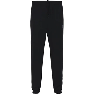 WARRIX กางเกงวอร์ม รุ่น JOGGER (รหัส WP-241WRACL02) มีซิปที่กระเป๋าและปลายขาทั้งสองข้าง สีดำ