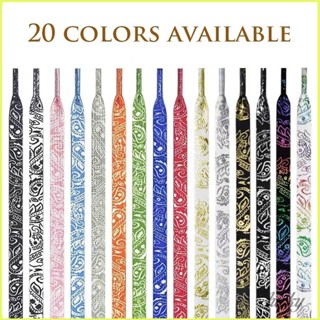 ✨ สินค้าเฉพาะจุด ✨ ดอกไม้เม็ดมะม่วงหิมพานต์ Shoe Lace Flat N…