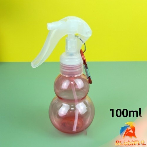 B.F ขวดสเปรย์ฟ็อกกี้ ขวดสเปรย์เปล่า ฟ้อกกี้ กระป๋องฉีด PE บรรจุขวด liquid bottling