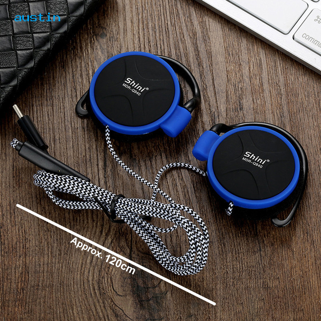 [AY] หูฟังแบบมีสาย ไมโครโฟนตัดเสียงรบกวน HiFi ปรับระดับเสียงได้ Type-C TPE สําหรับเล่นเกม
